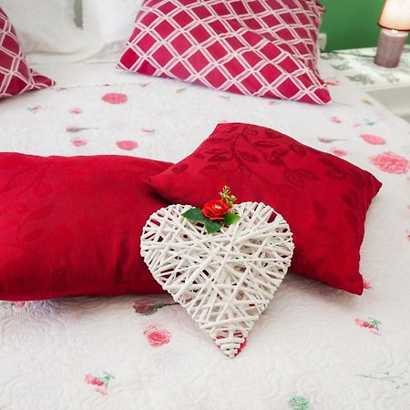 Casa Vacanze Ottantapassi Otranto Zewnętrze zdjęcie