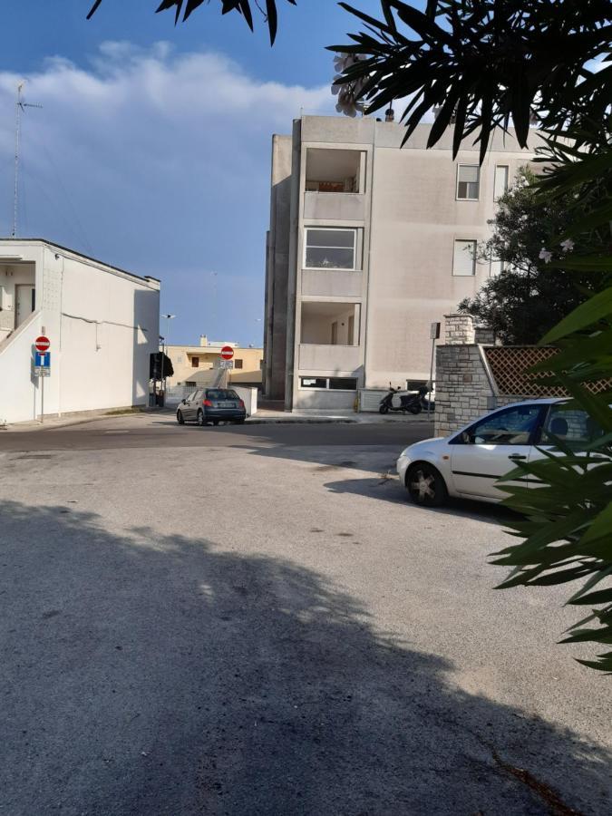 Casa Vacanze Ottantapassi Otranto Zewnętrze zdjęcie