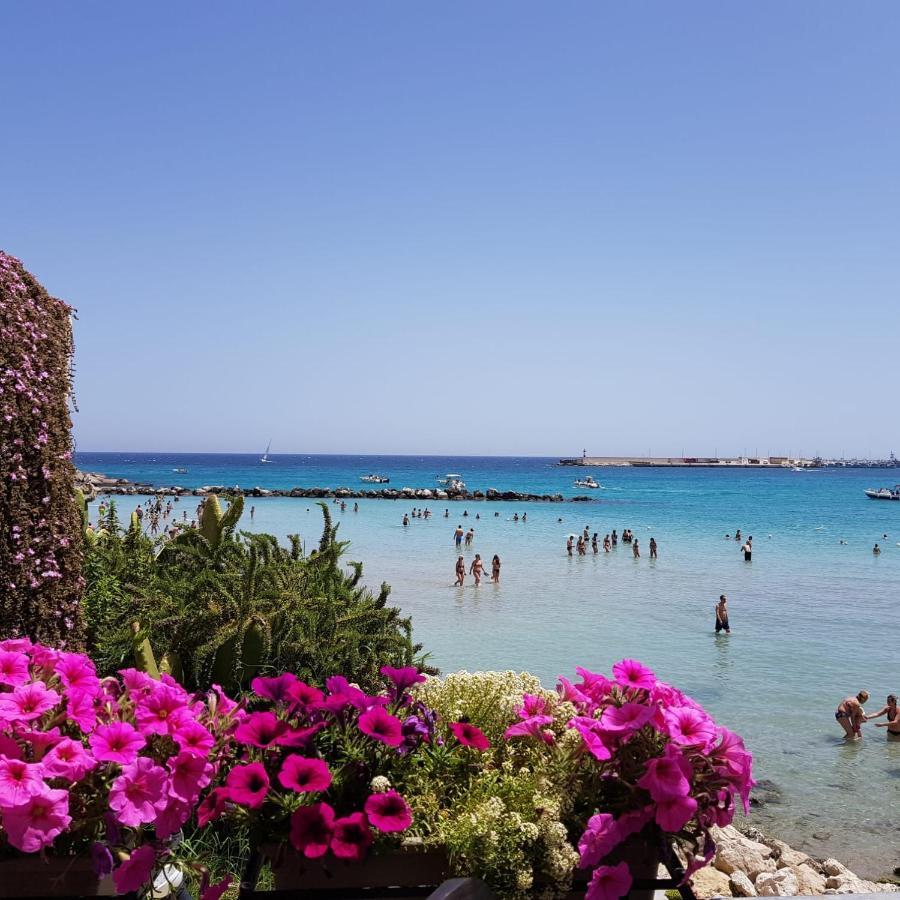 Casa Vacanze Ottantapassi Otranto Zewnętrze zdjęcie