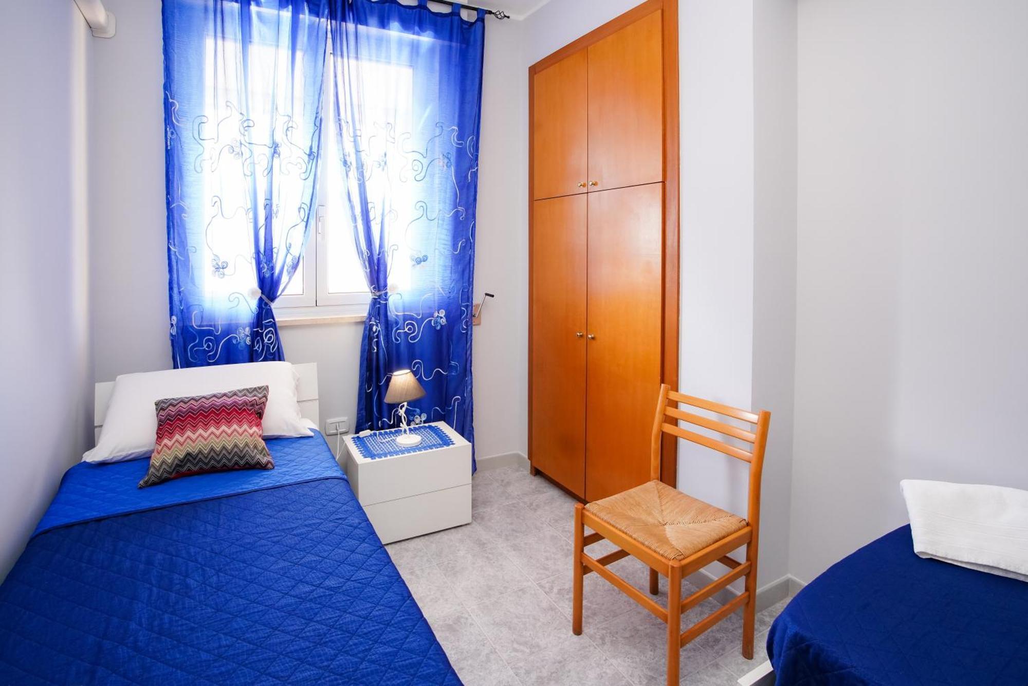 Casa Vacanze Ottantapassi Otranto Zewnętrze zdjęcie