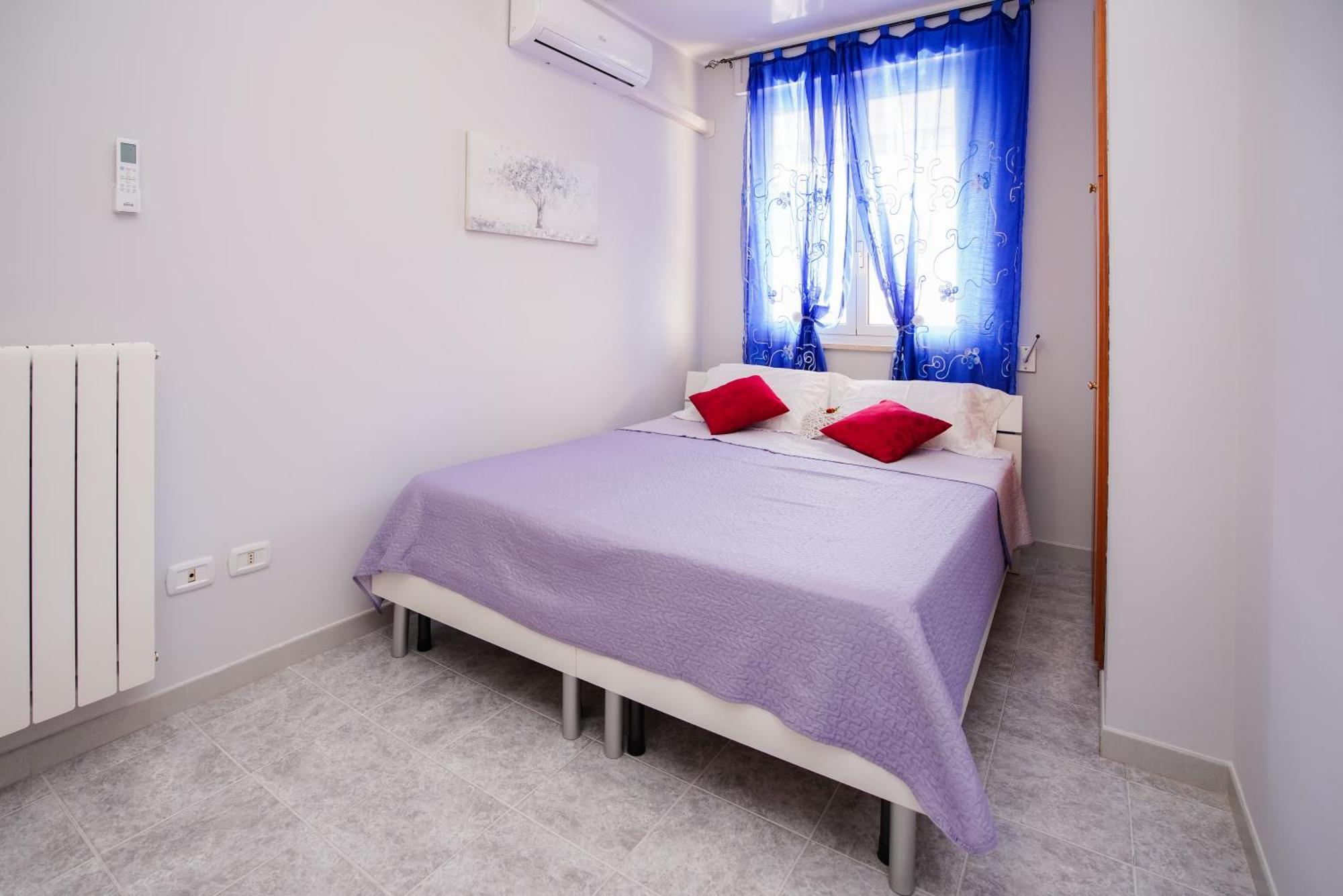 Casa Vacanze Ottantapassi Otranto Zewnętrze zdjęcie