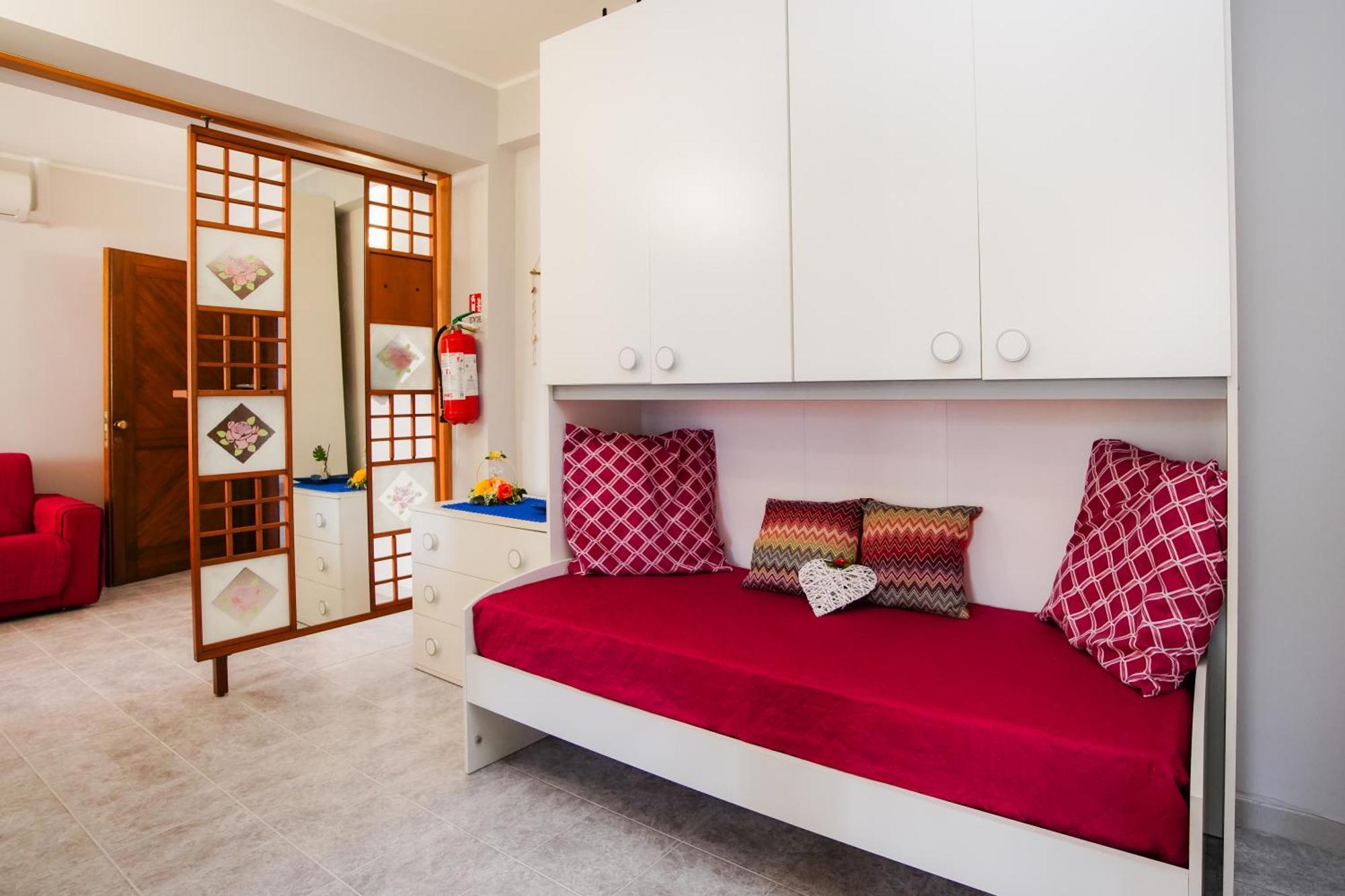 Casa Vacanze Ottantapassi Otranto Zewnętrze zdjęcie