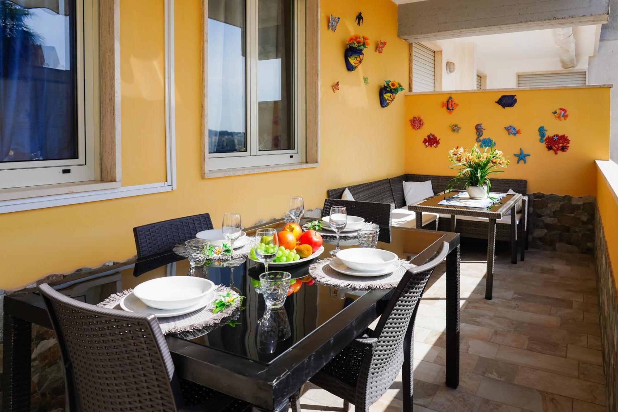 Casa Vacanze Ottantapassi Otranto Zewnętrze zdjęcie