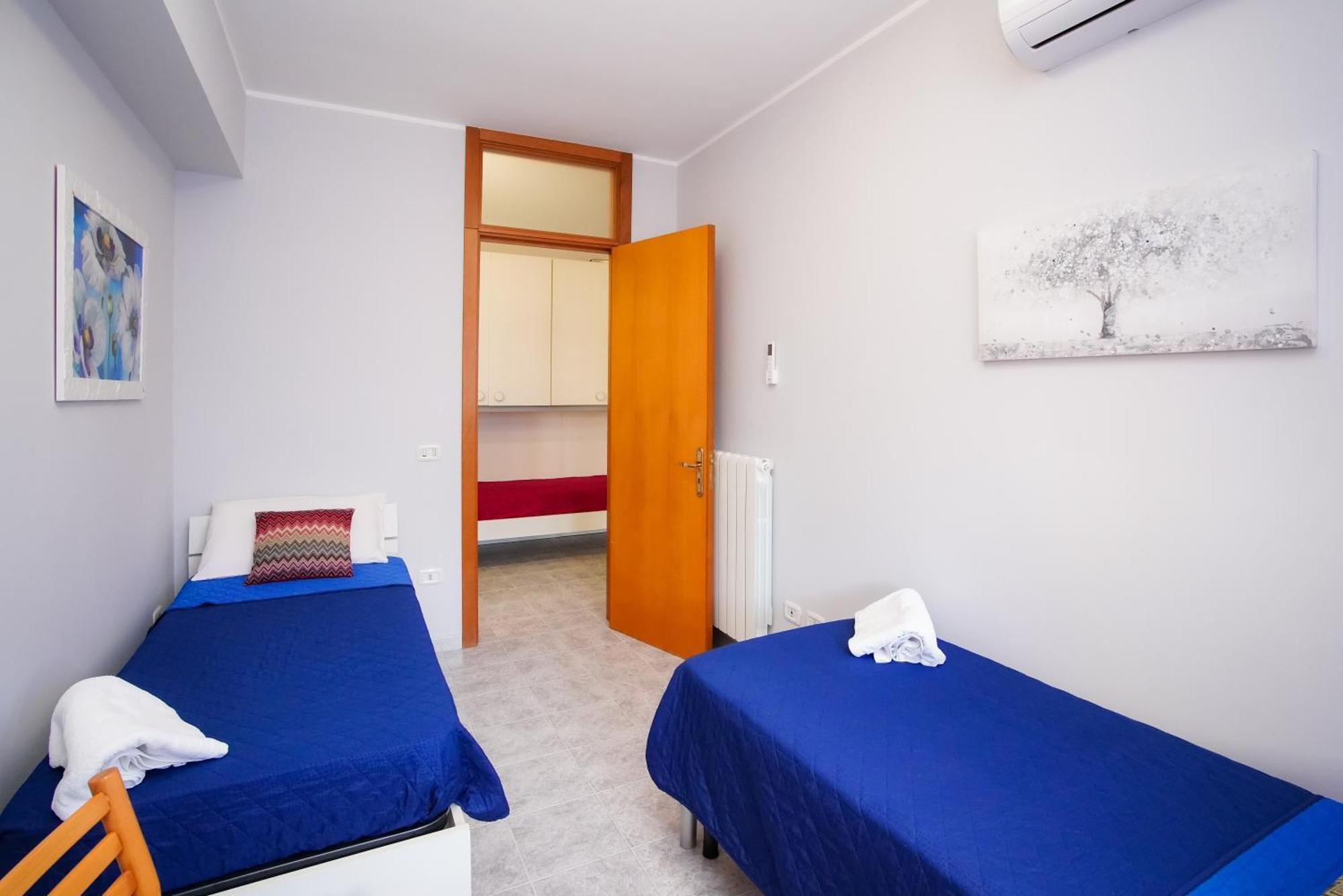 Casa Vacanze Ottantapassi Otranto Zewnętrze zdjęcie