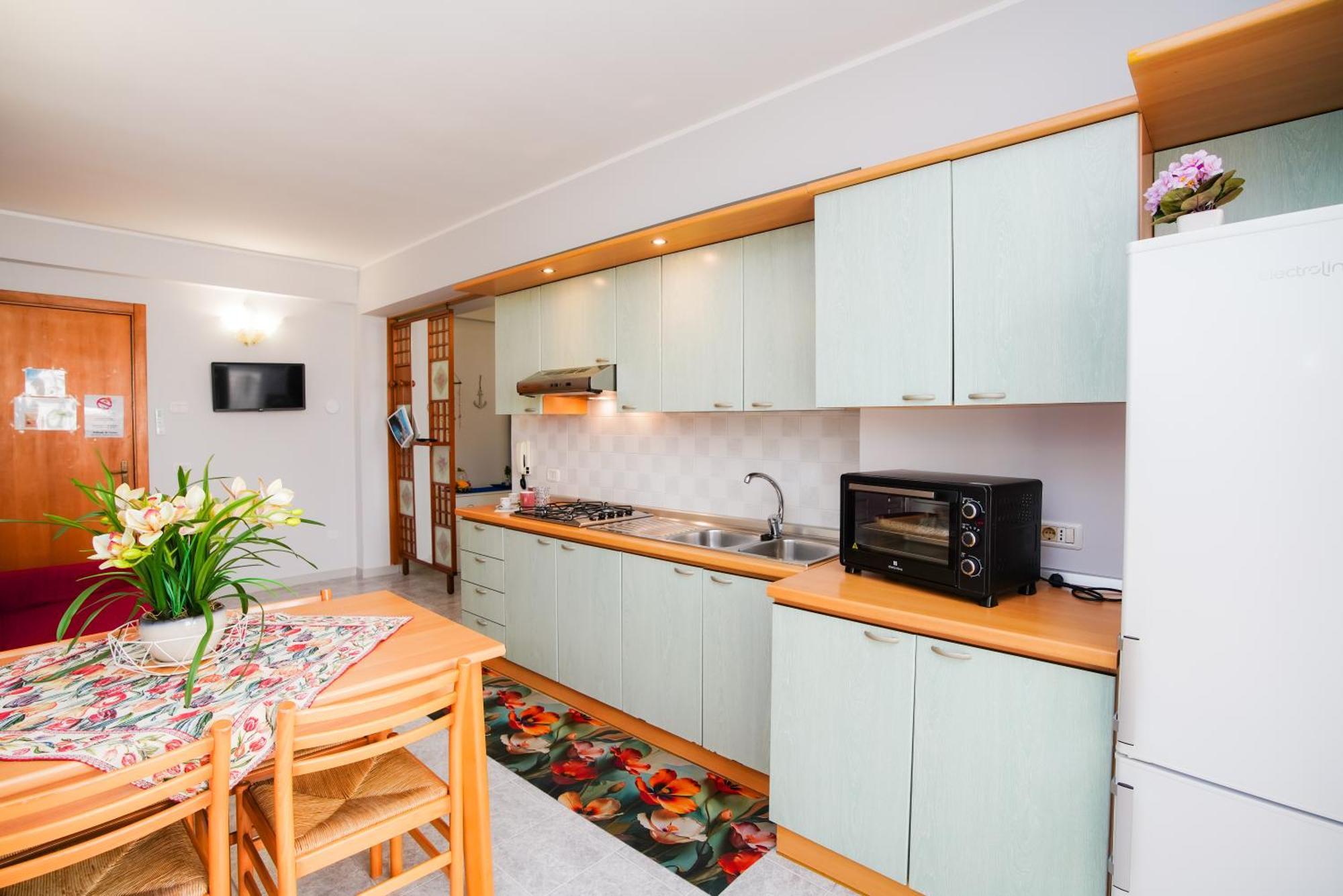 Casa Vacanze Ottantapassi Otranto Zewnętrze zdjęcie