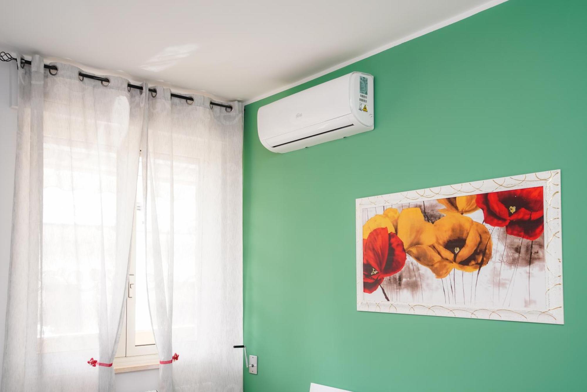 Casa Vacanze Ottantapassi Otranto Zewnętrze zdjęcie