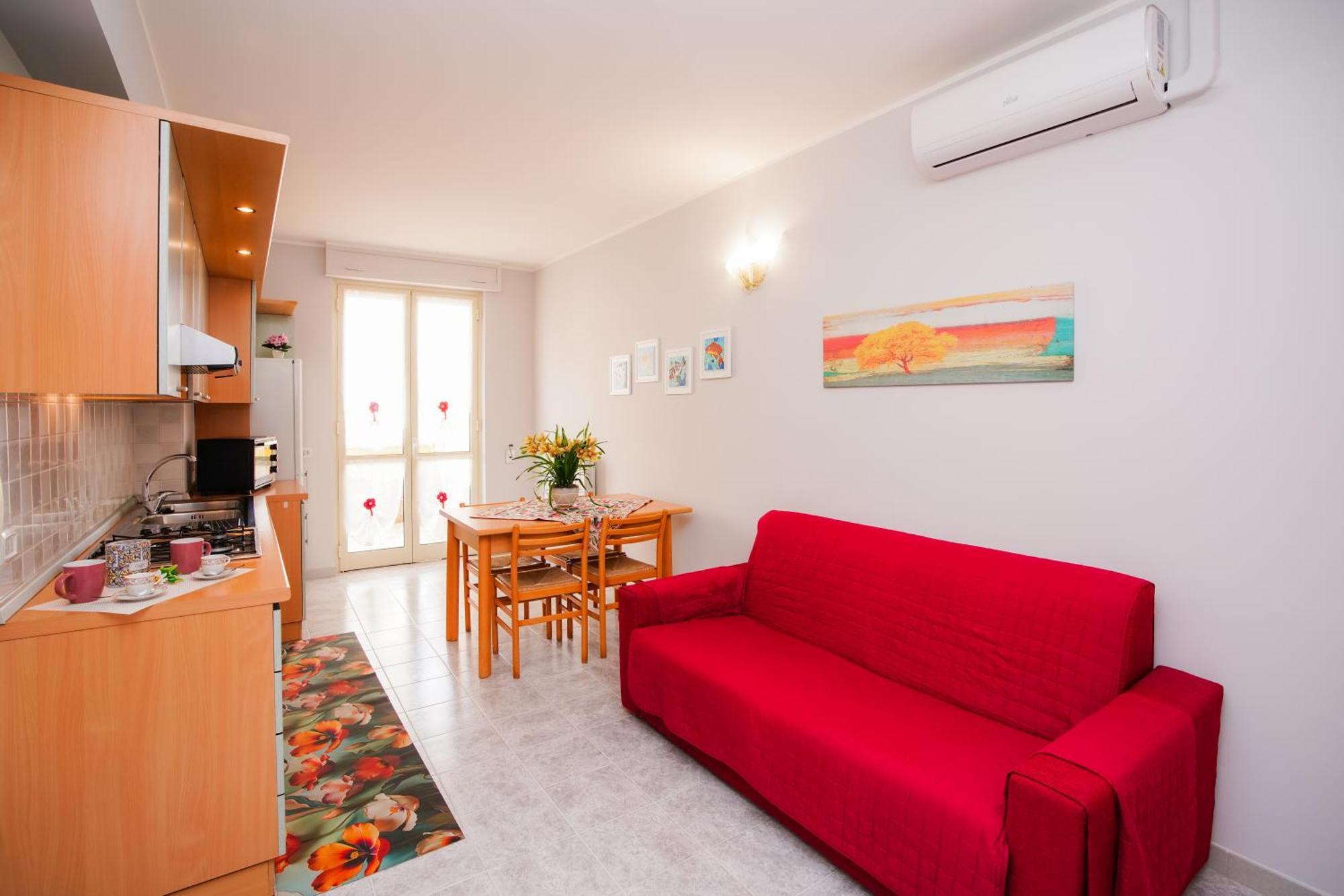 Casa Vacanze Ottantapassi Otranto Zewnętrze zdjęcie