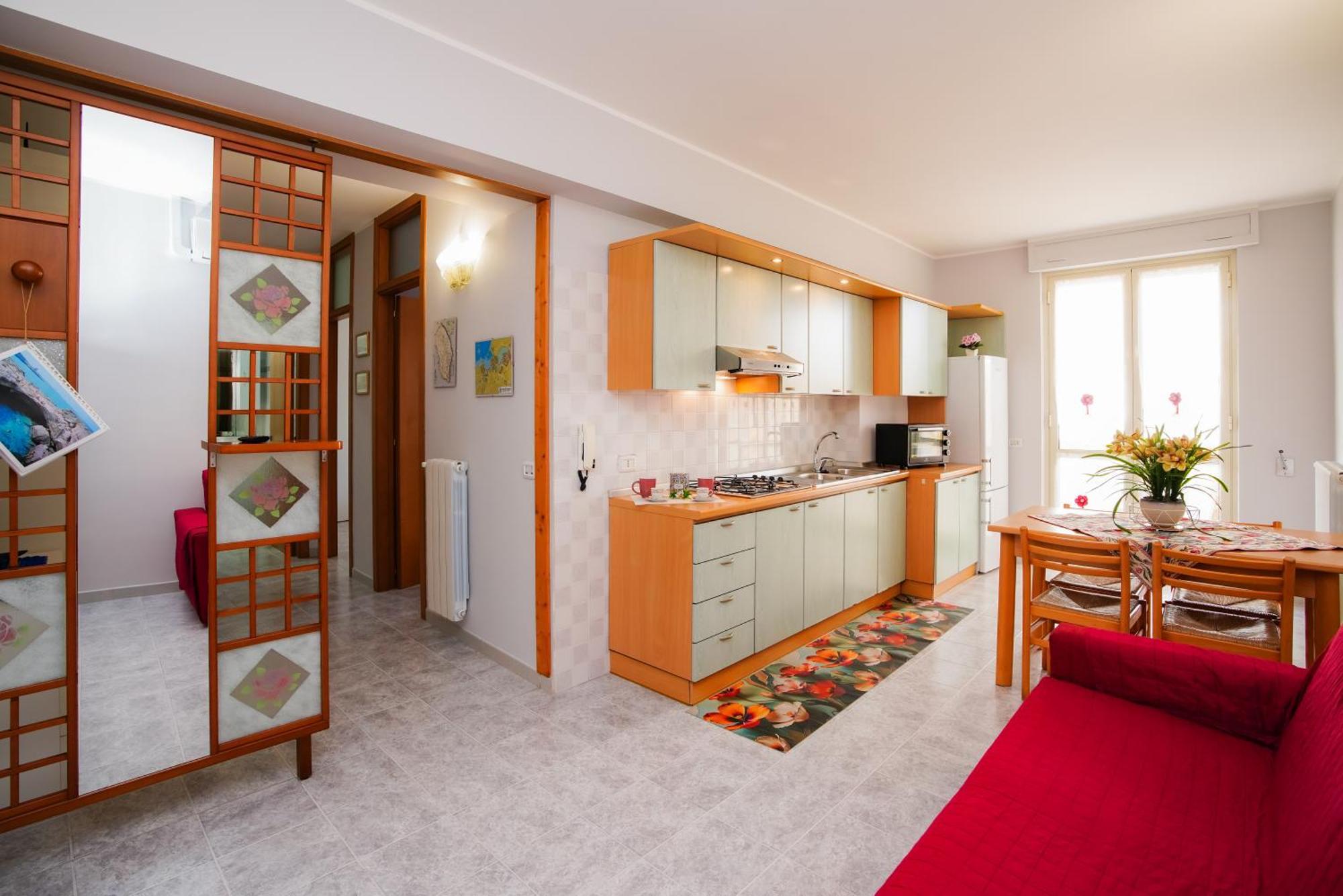 Casa Vacanze Ottantapassi Otranto Zewnętrze zdjęcie