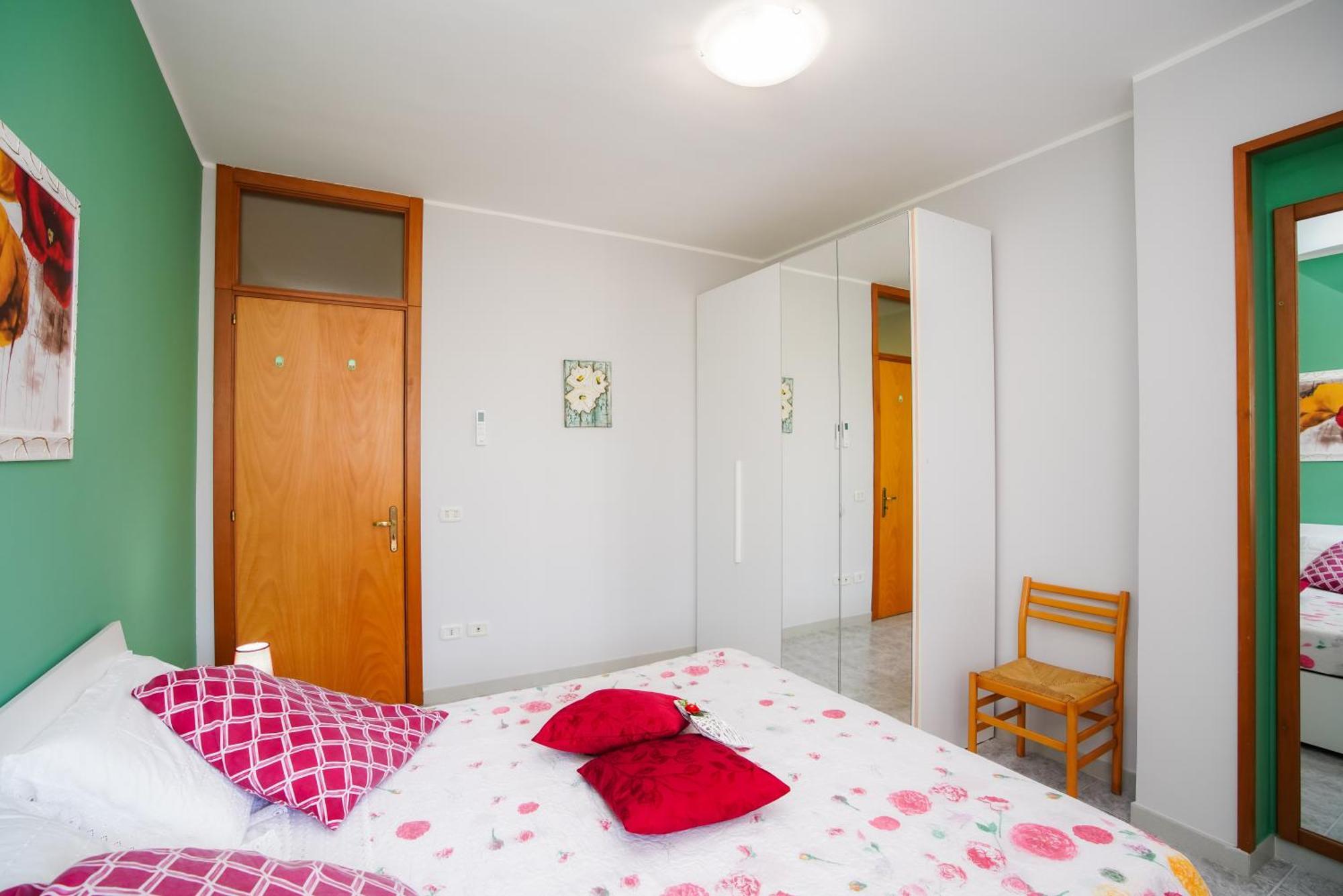 Casa Vacanze Ottantapassi Otranto Zewnętrze zdjęcie