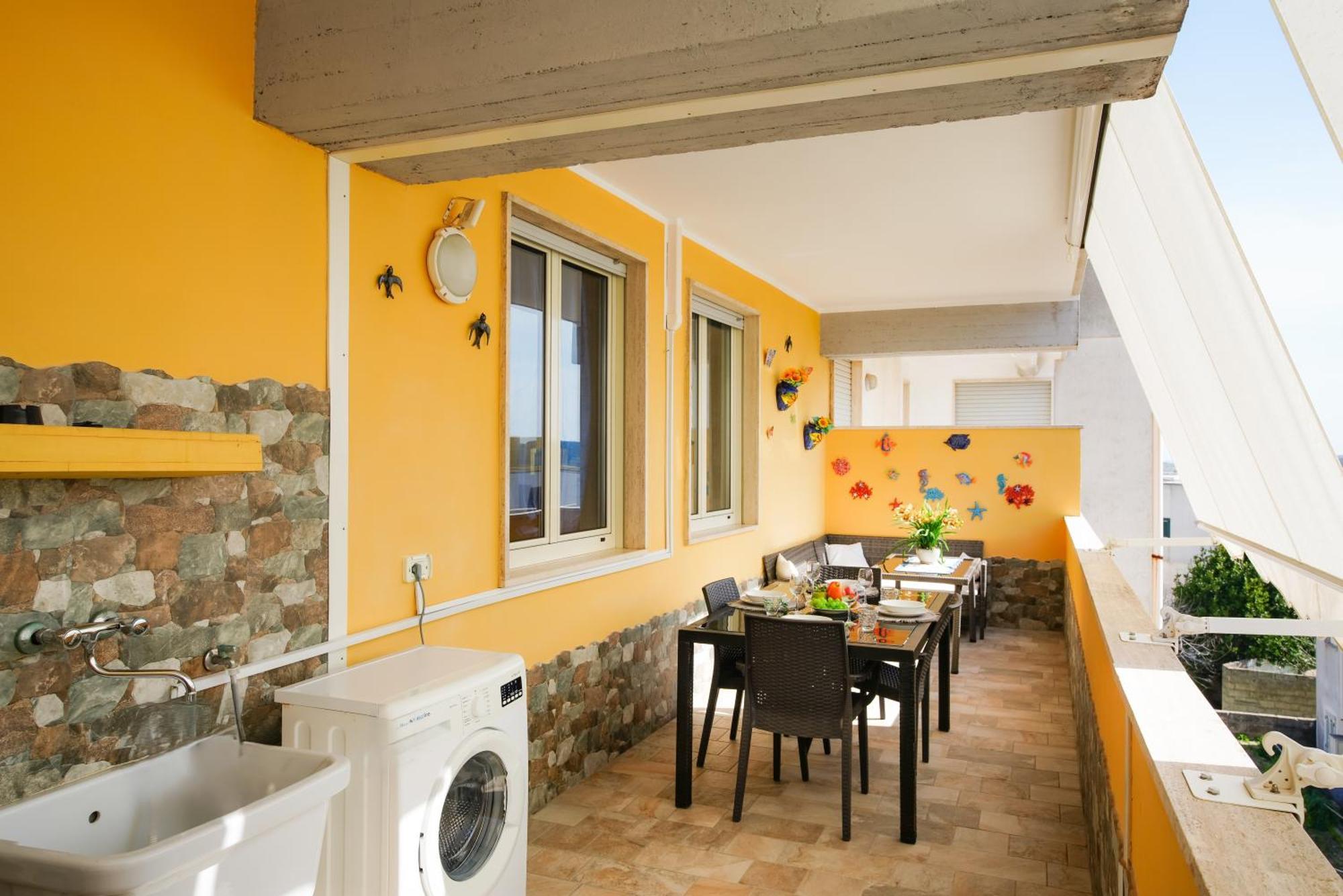 Casa Vacanze Ottantapassi Otranto Zewnętrze zdjęcie