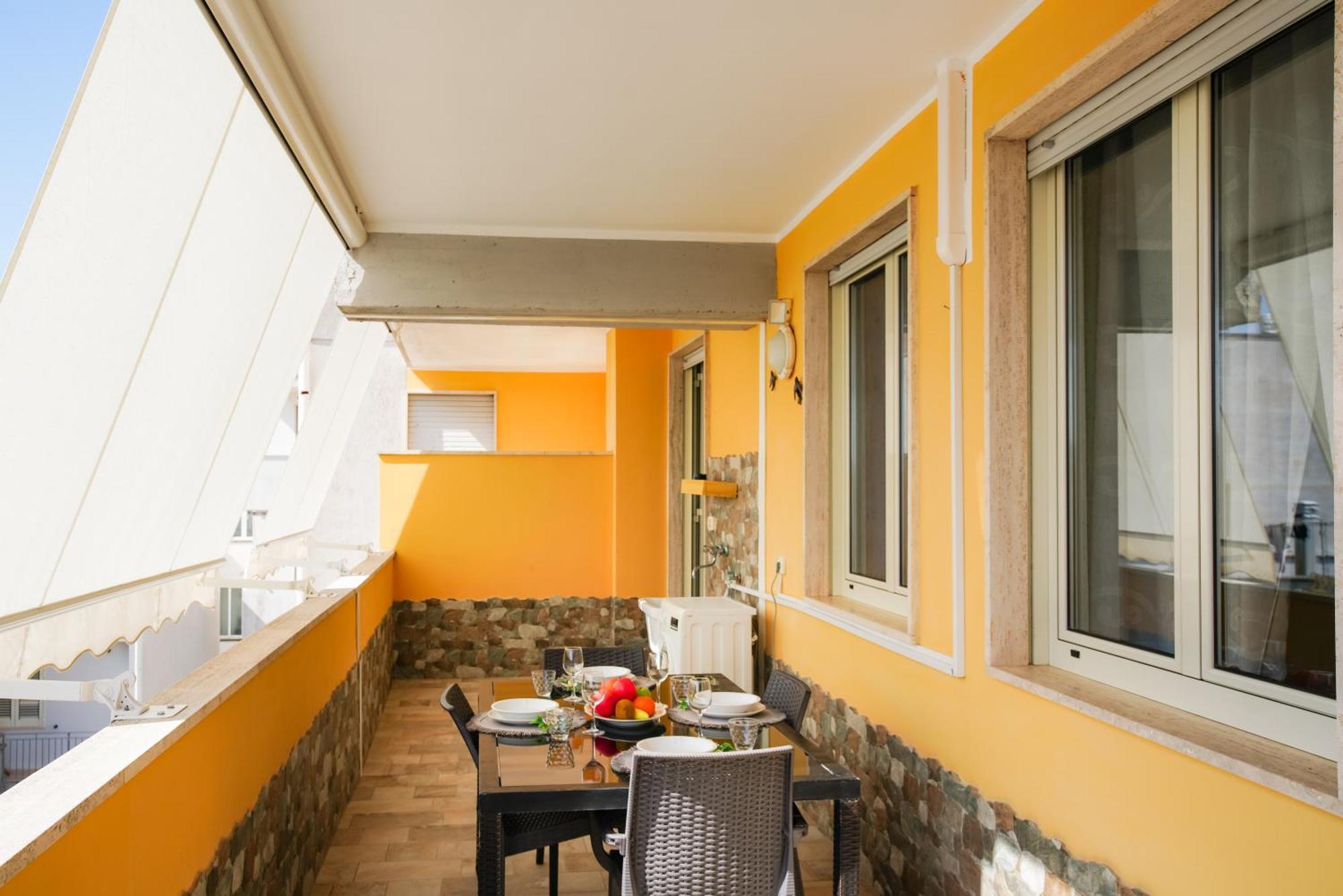 Casa Vacanze Ottantapassi Otranto Zewnętrze zdjęcie